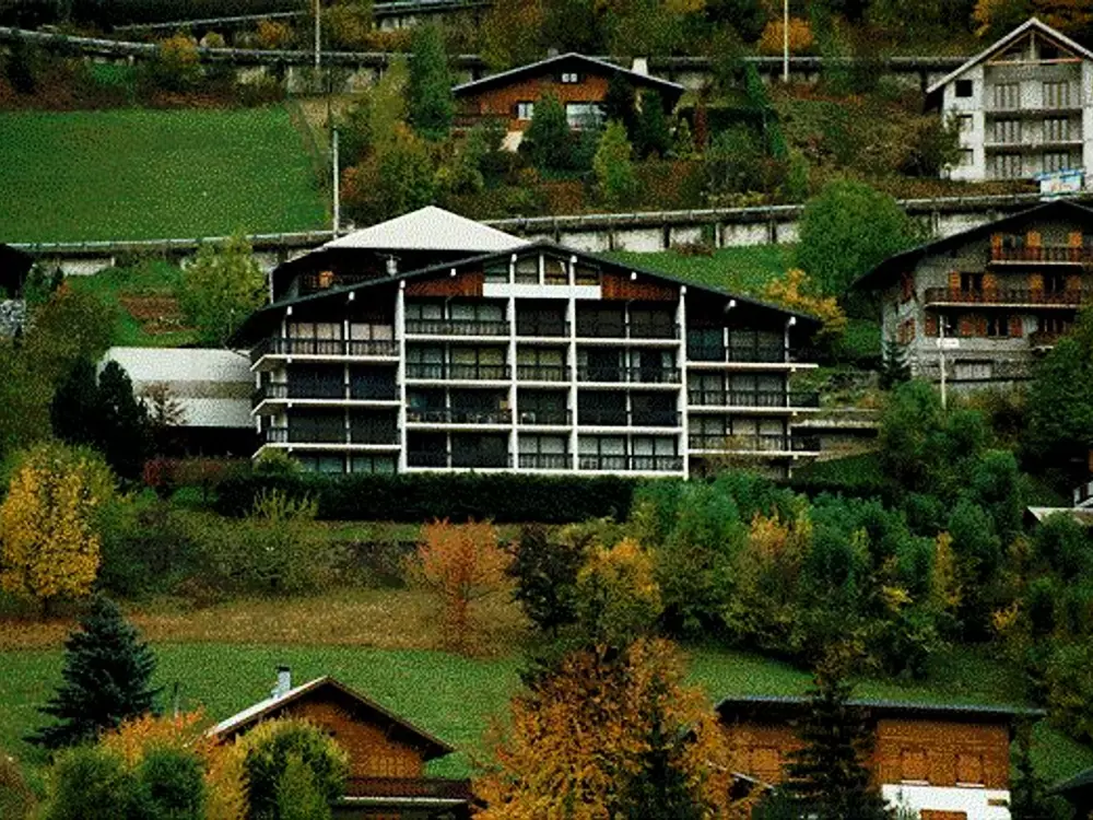 Location de Vacances Morzine 233