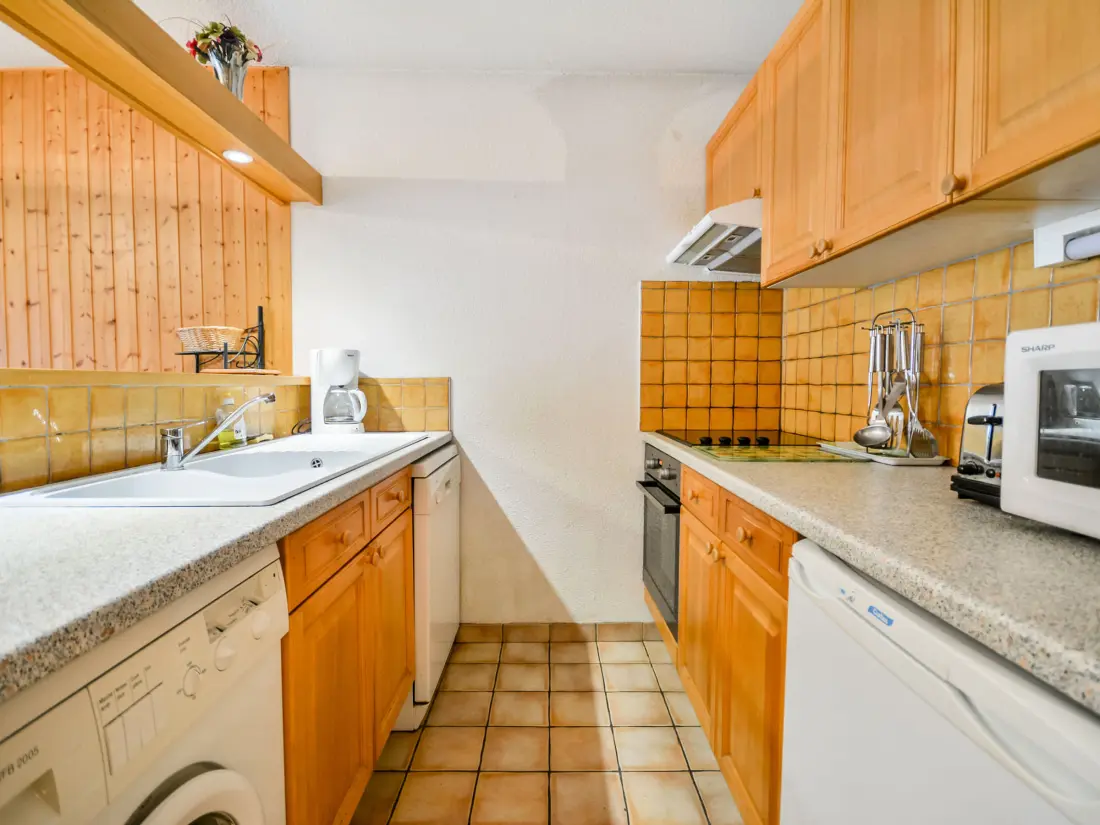 Location de Vacances Morzine 235