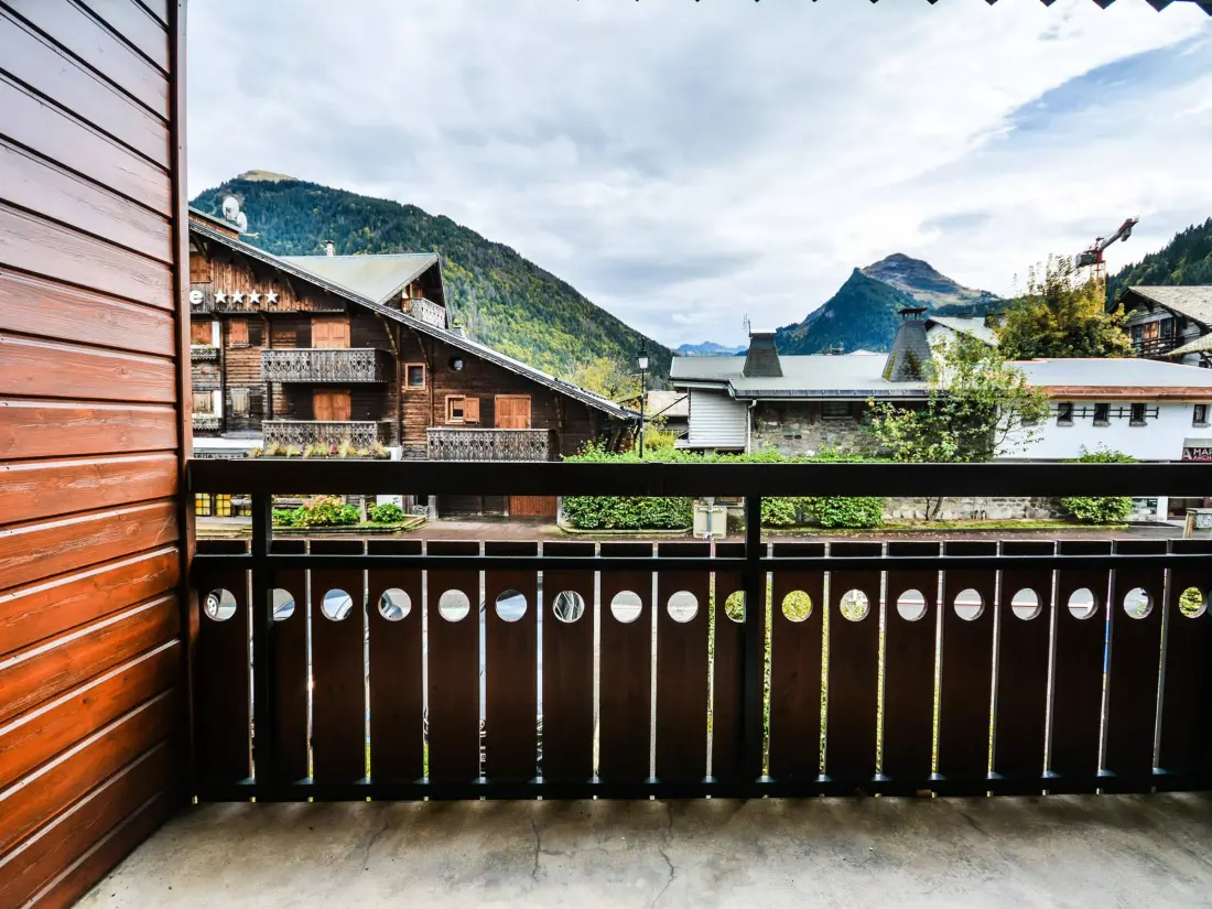 Location de Vacances Morzine 235