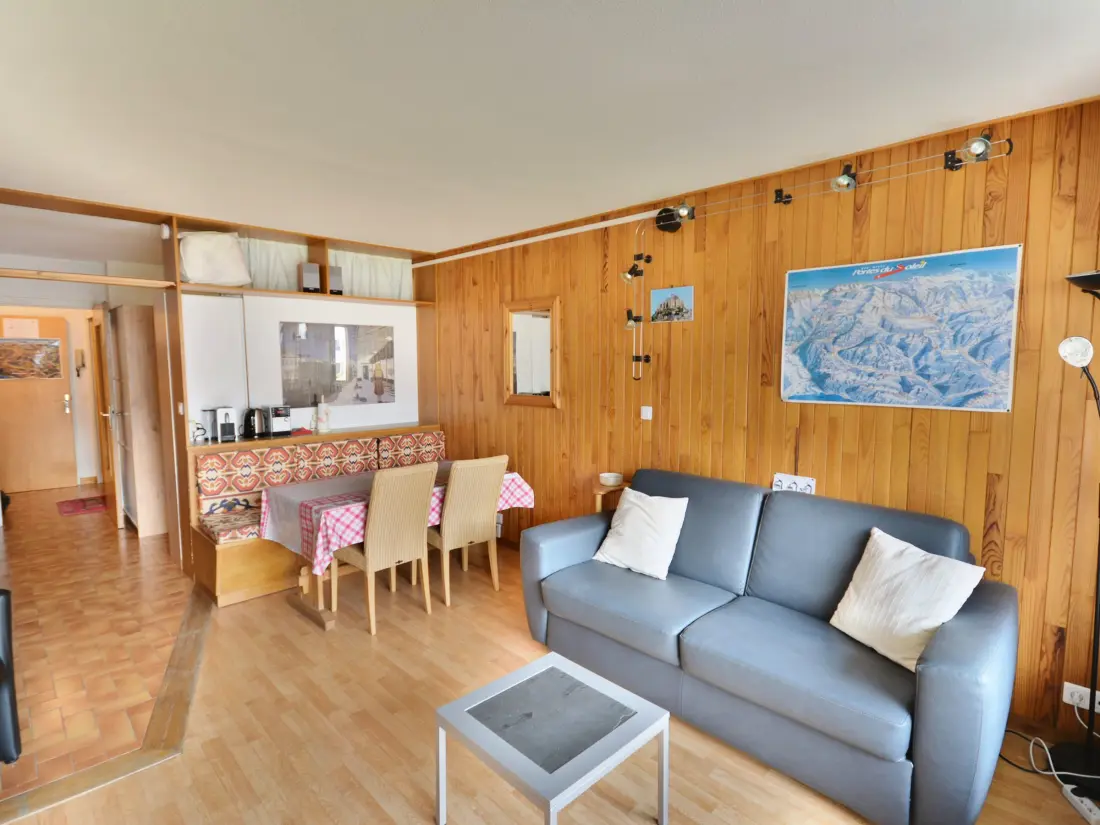 Location de Vacances Morzine 237