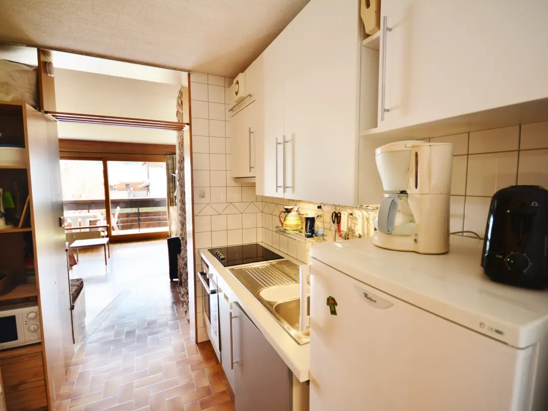 Location de Vacances Morzine 237