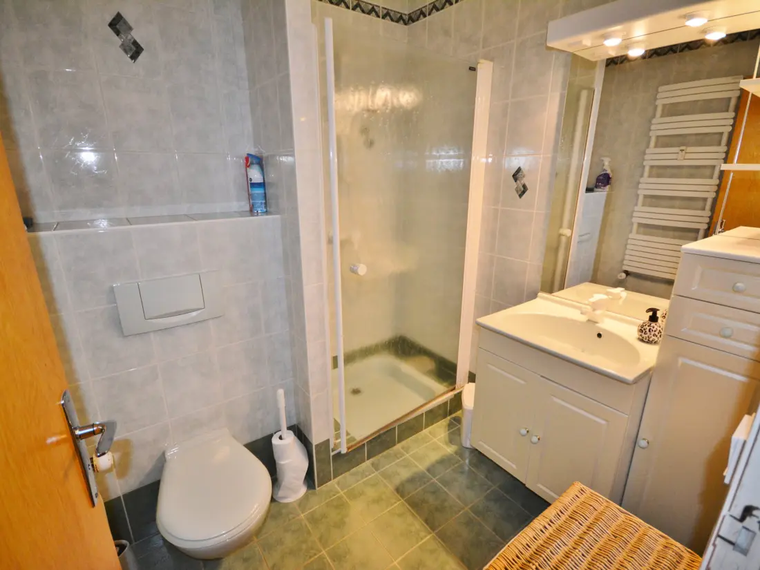 Location de Vacances Morzine 237