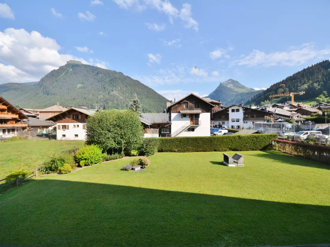 Location de Vacances Morzine 237