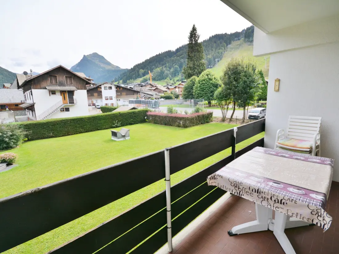 Location de Vacances Morzine 237