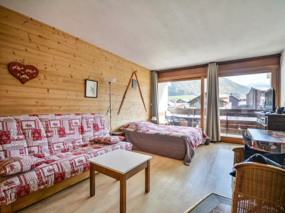 Location de Vacances Morzine 238