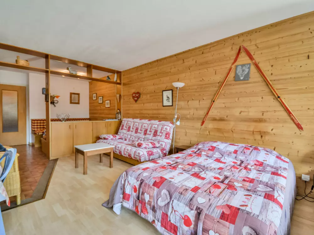 Location de Vacances Morzine 238