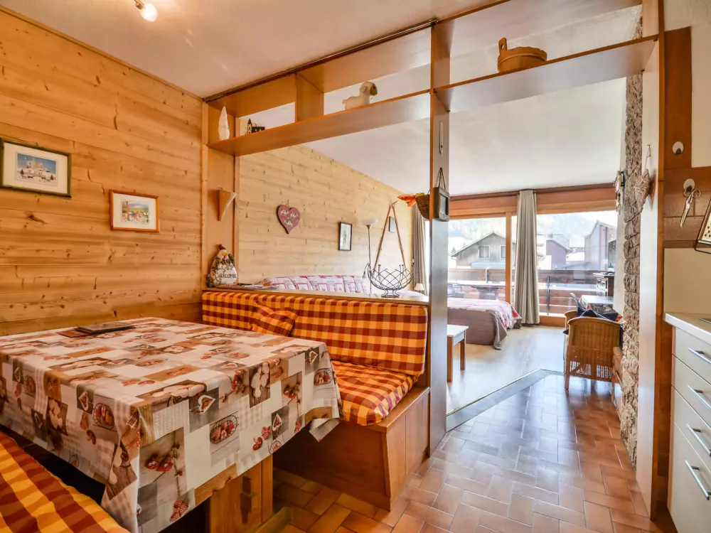 Location de Vacances Morzine 238