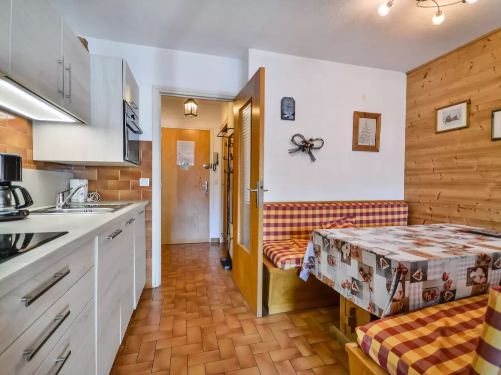 Location de Vacances Morzine 238