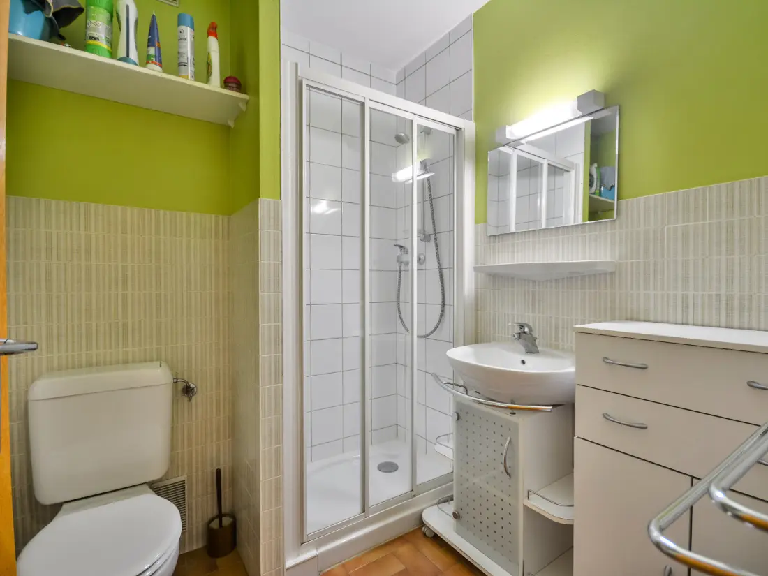 Location de Vacances Morzine 238