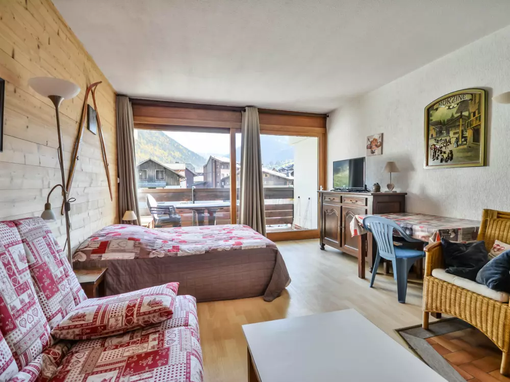 Location de Vacances Morzine 238