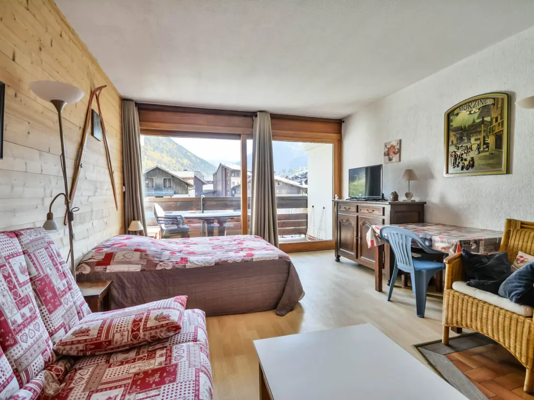 Location de Vacances Morzine 238