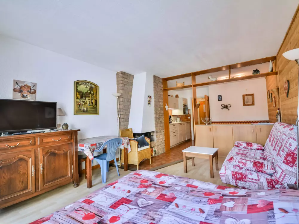 Location de Vacances Morzine 238