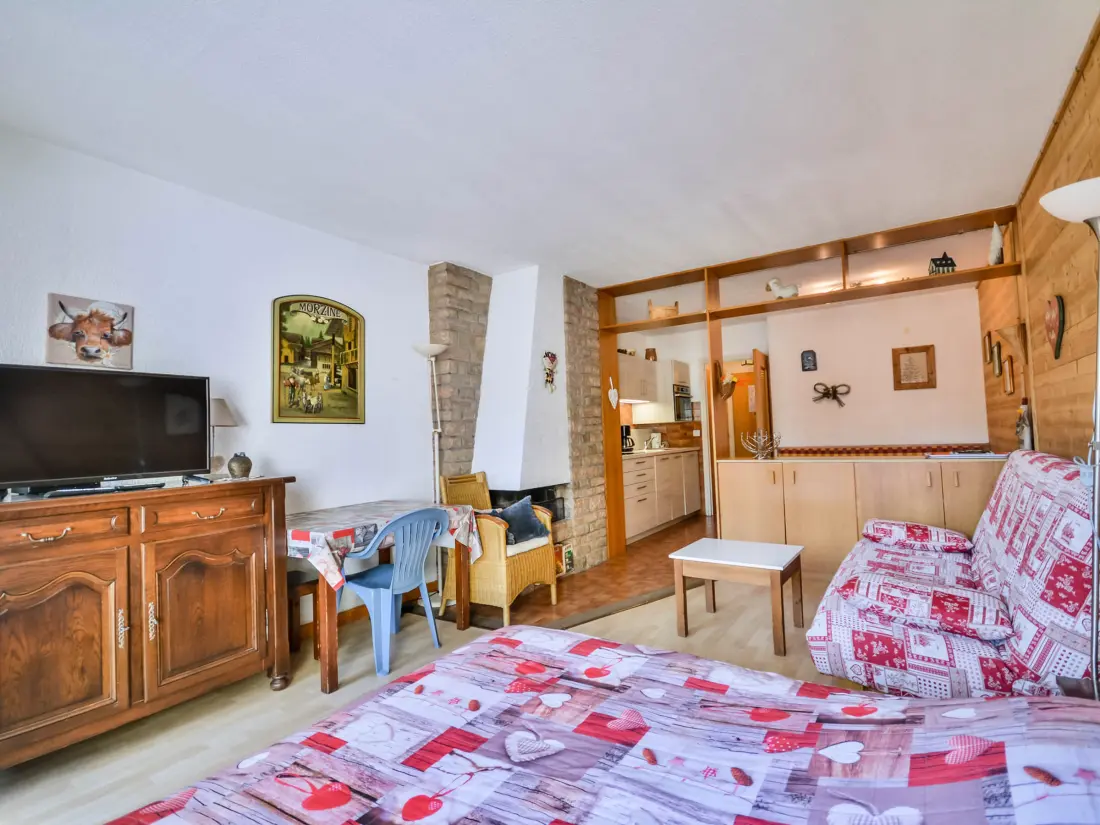 Location de Vacances Morzine 238
