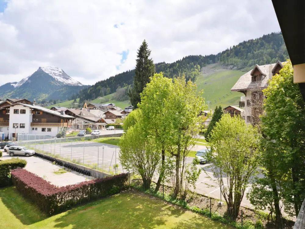 Location de Vacances Morzine 238