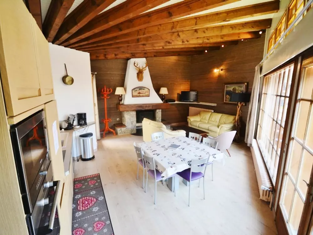 Location de Vacances Morzine 239