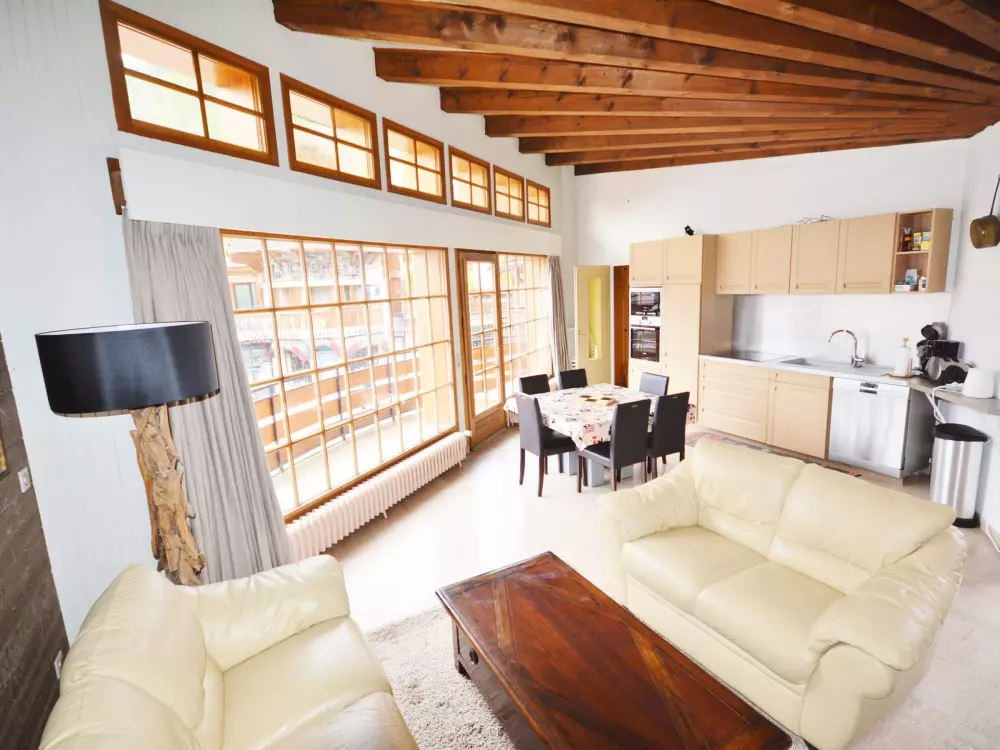 Location de Vacances Morzine 239