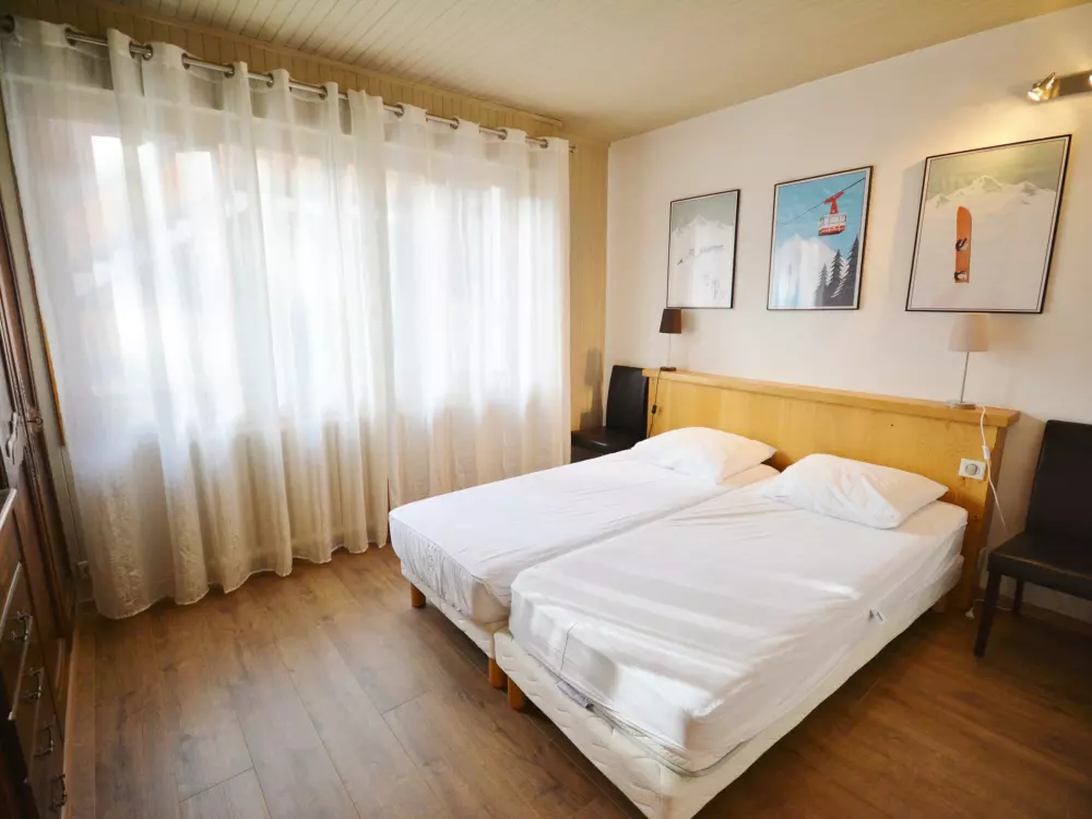 Location de Vacances Morzine 239