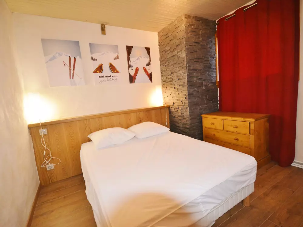 Location de Vacances Morzine 239