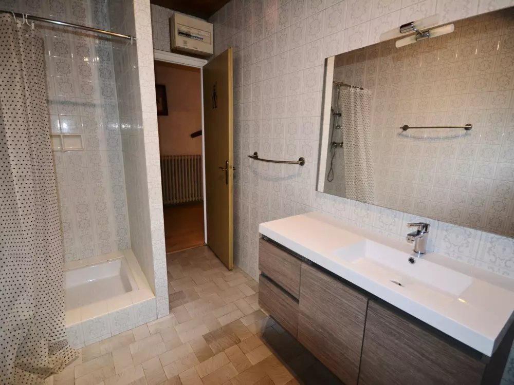 Location de Vacances Morzine 239