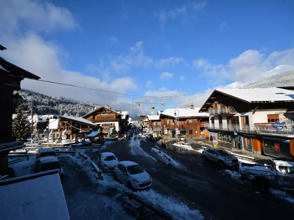 Location de Vacances Morzine 239
