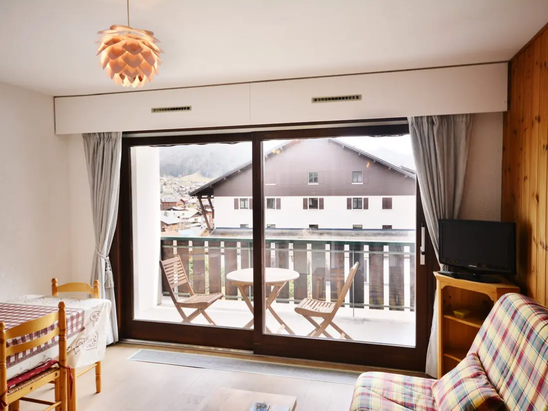 Location de Vacances Morzine 240