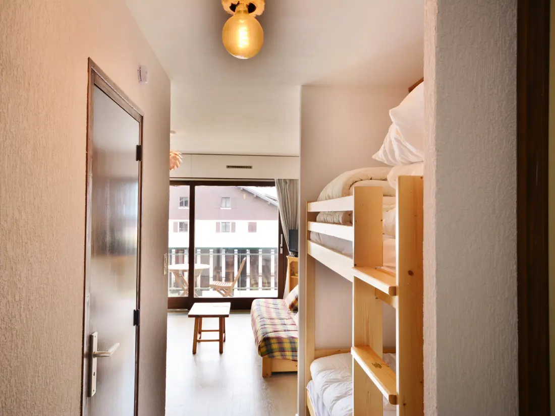 Location de Vacances Morzine 240