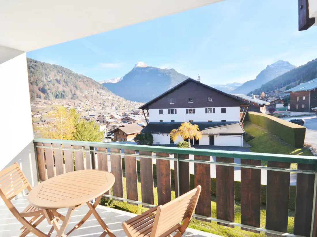 Location de Vacances Morzine 240
