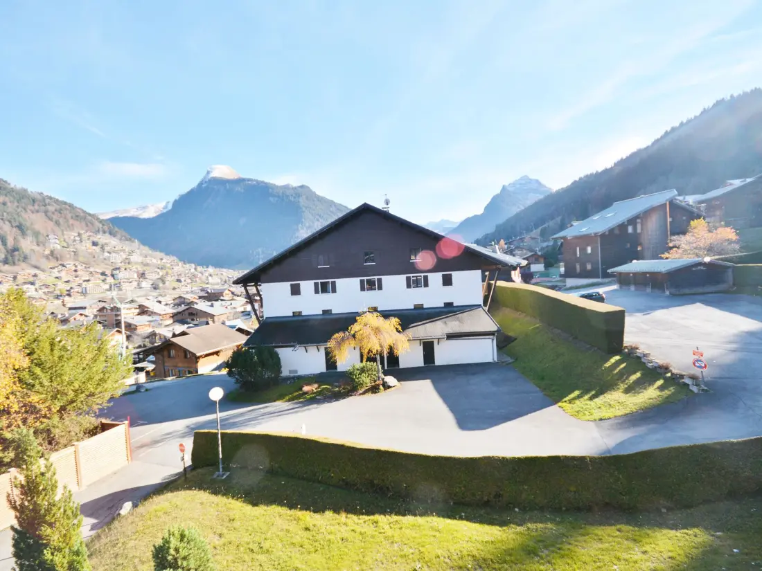 Location de Vacances Morzine 240