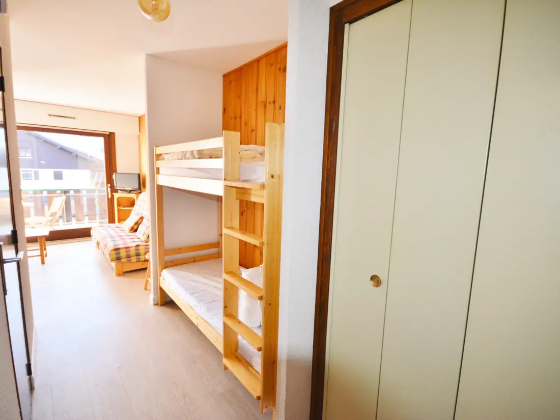 Location de Vacances Morzine 240