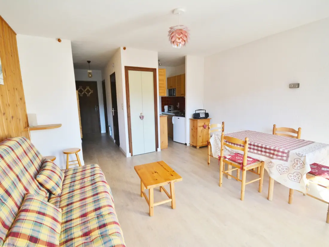 Location de Vacances Morzine 240