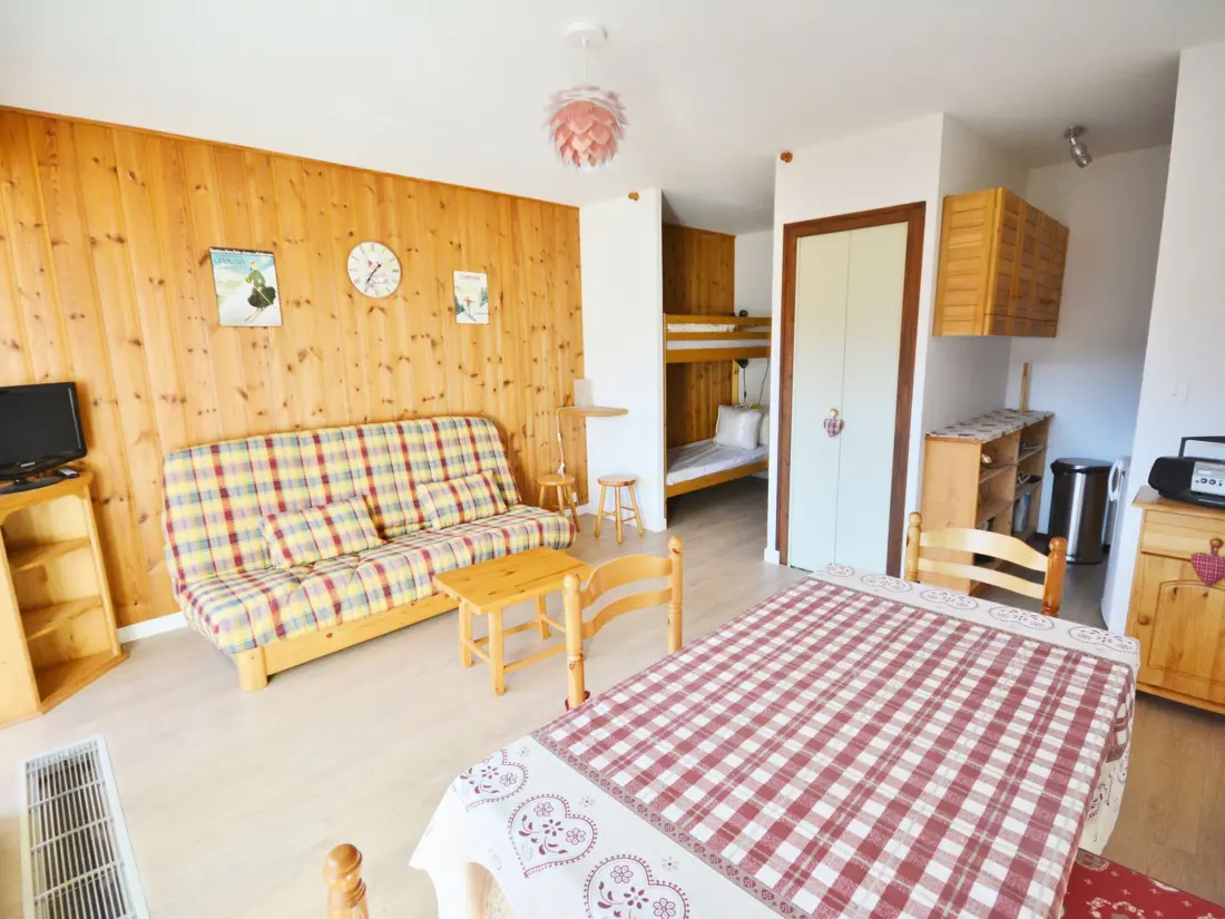 Location de Vacances Morzine 240
