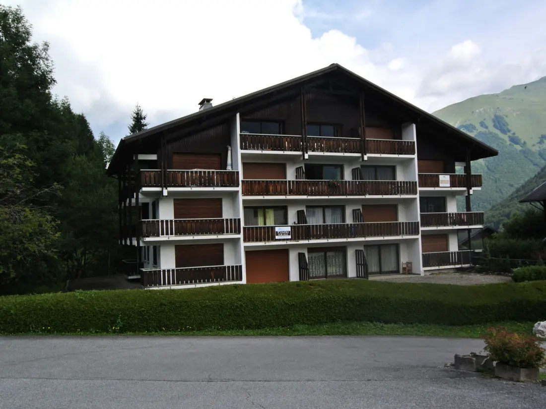 Location de Vacances Morzine 240
