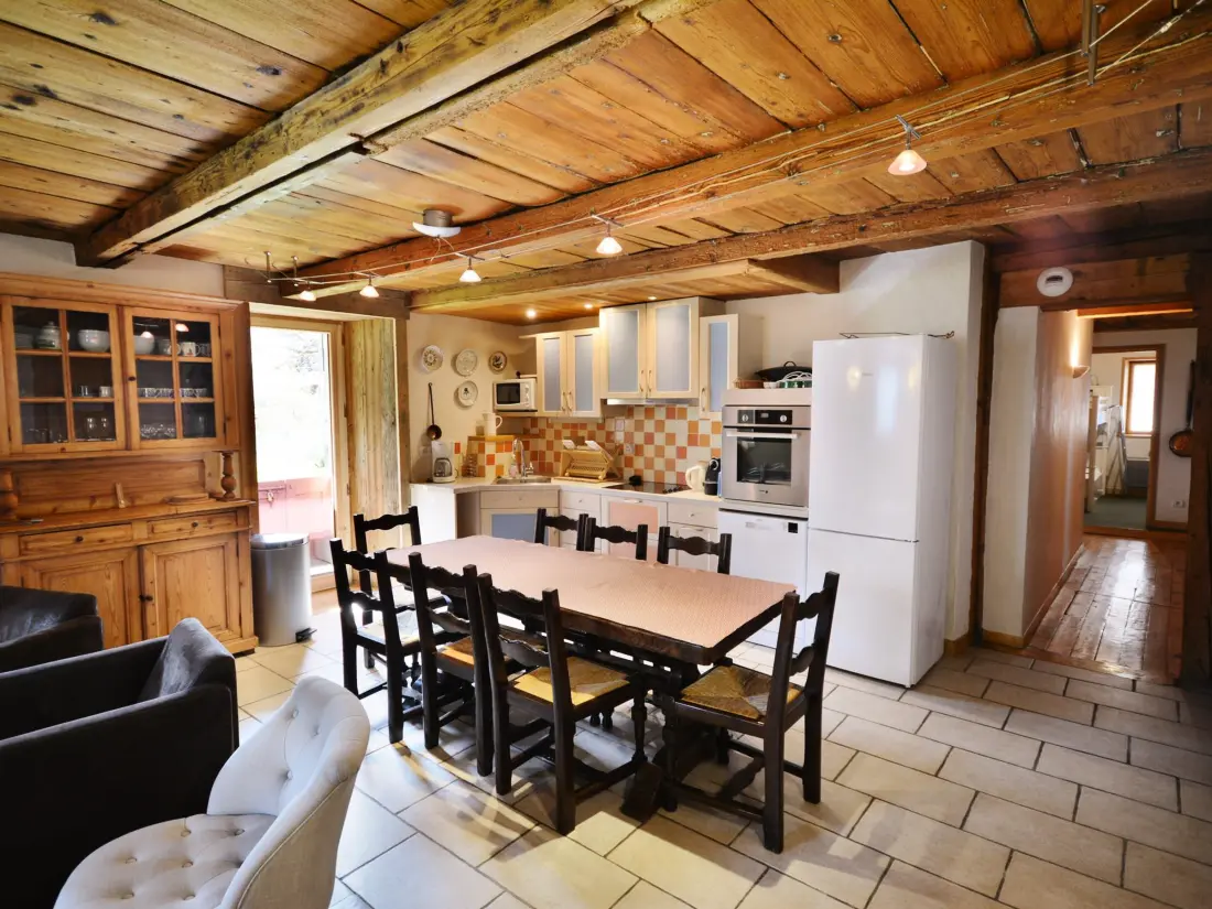Location de Vacances Morzine 241