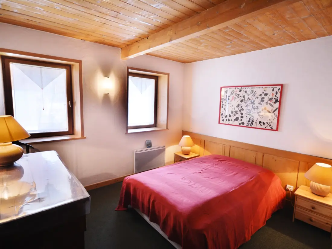 Location de Vacances Morzine 241