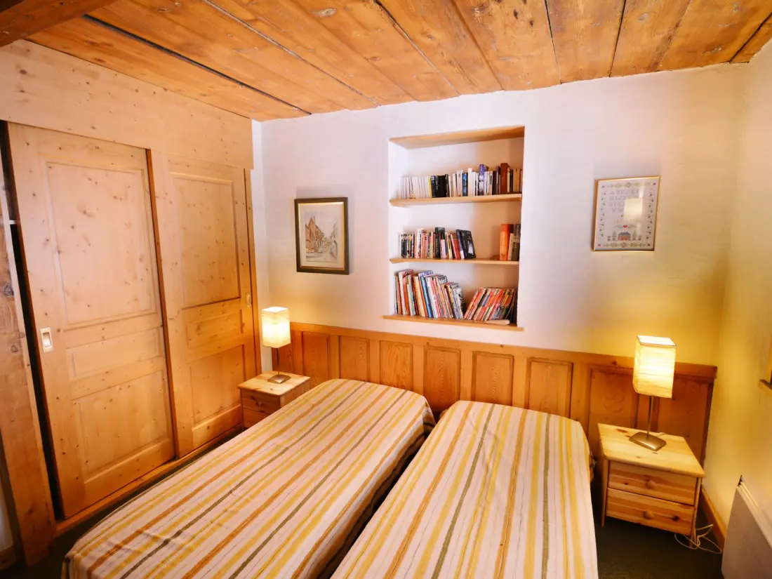 Location de Vacances Morzine 241