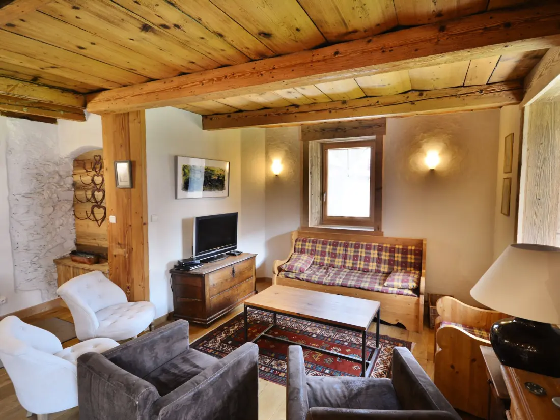 Location de Vacances Morzine 241