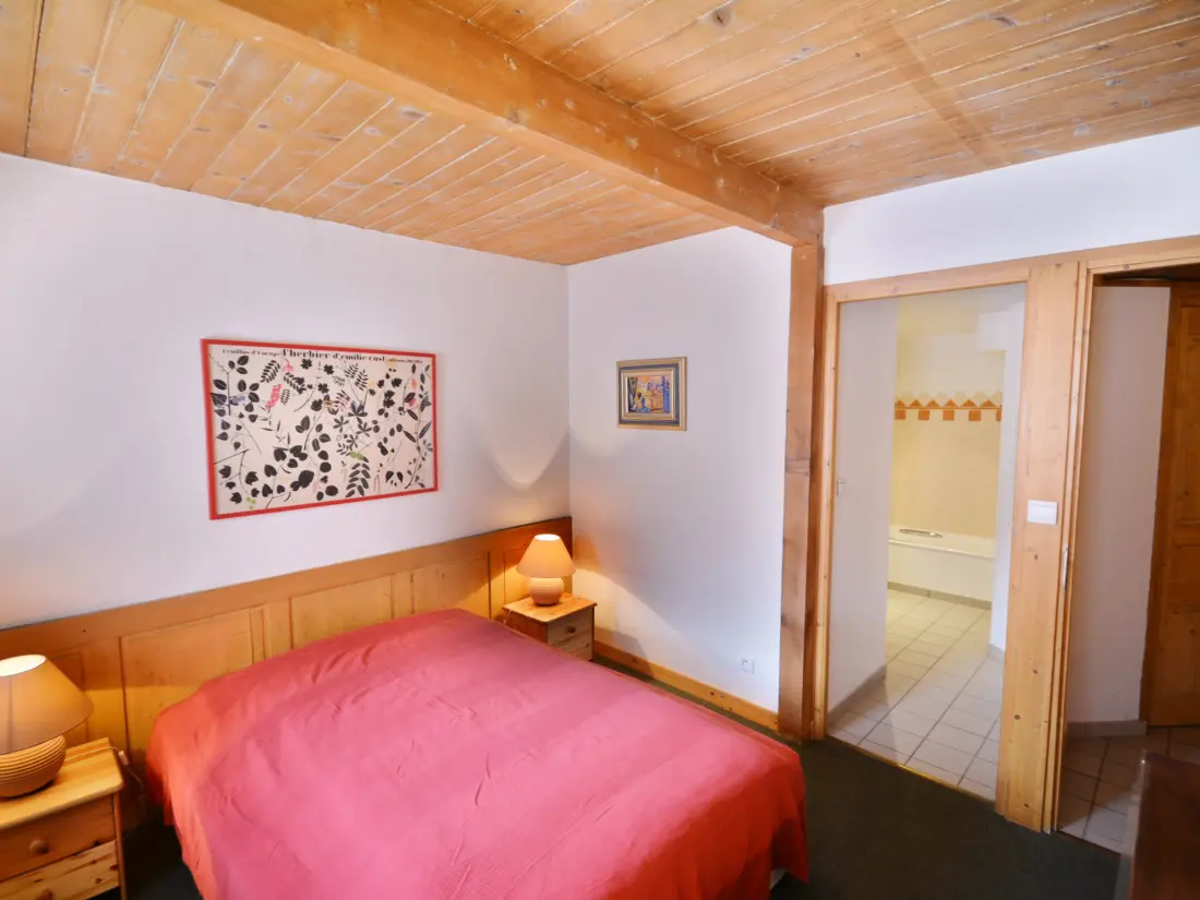 Location de Vacances Morzine 241