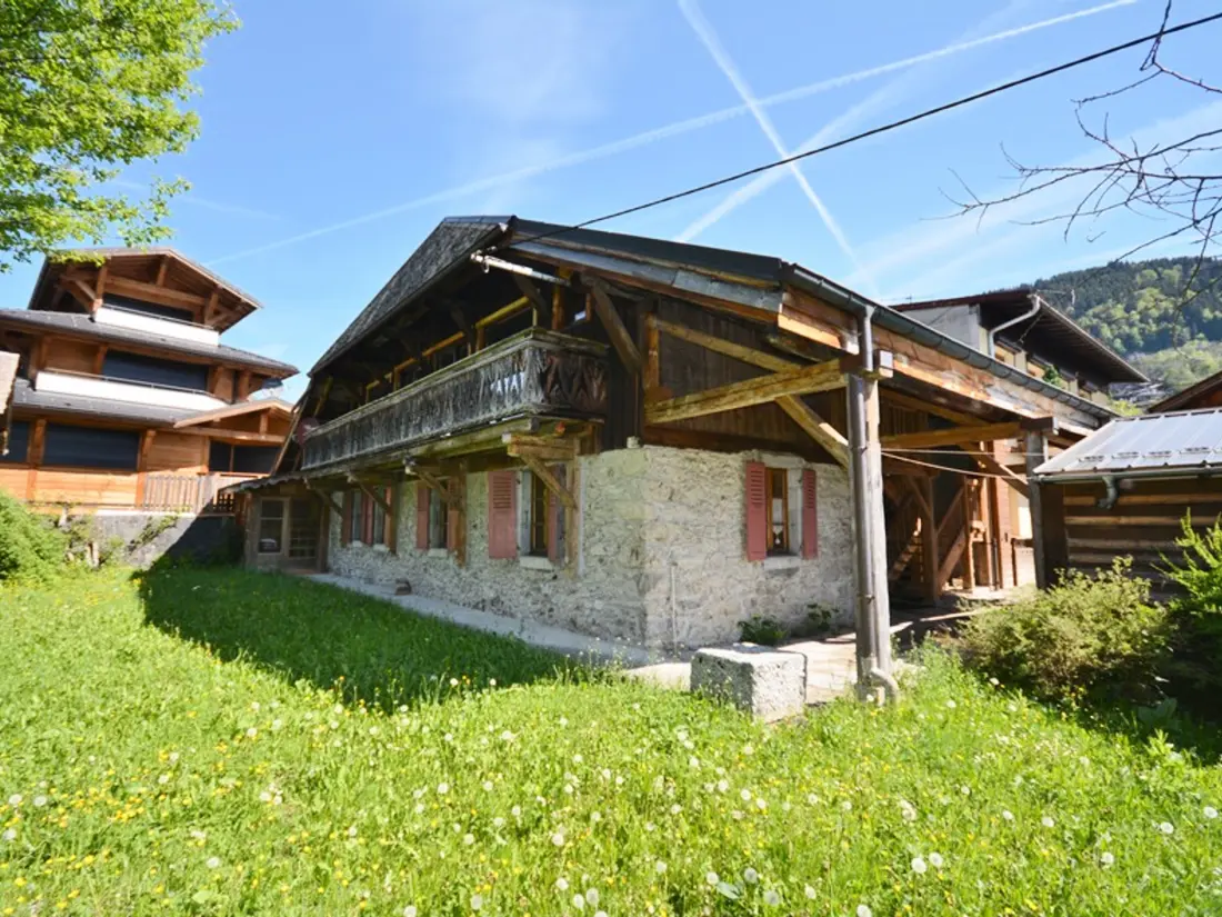 Location de Vacances Morzine 241