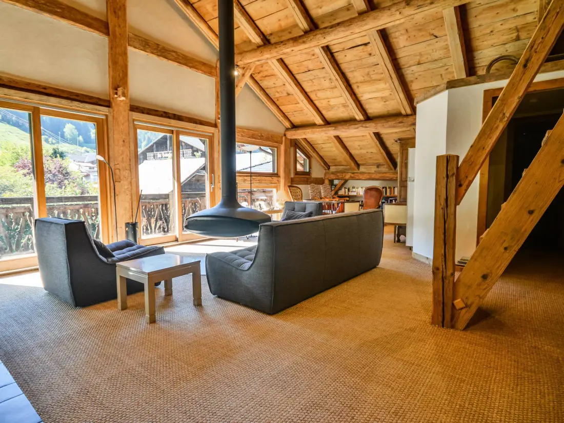 Location de Vacances Morzine 242