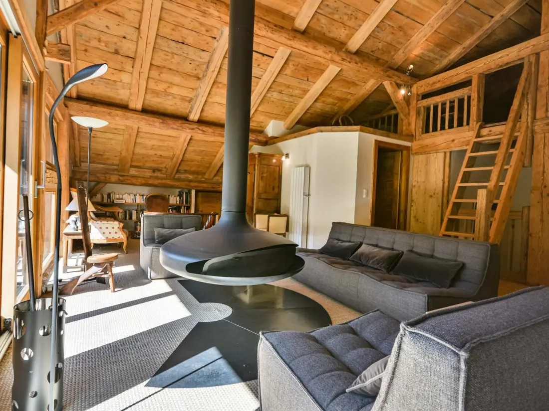 Location de Vacances Morzine 242