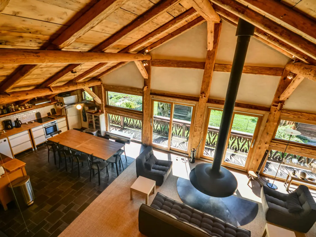 Location de Vacances Morzine 242