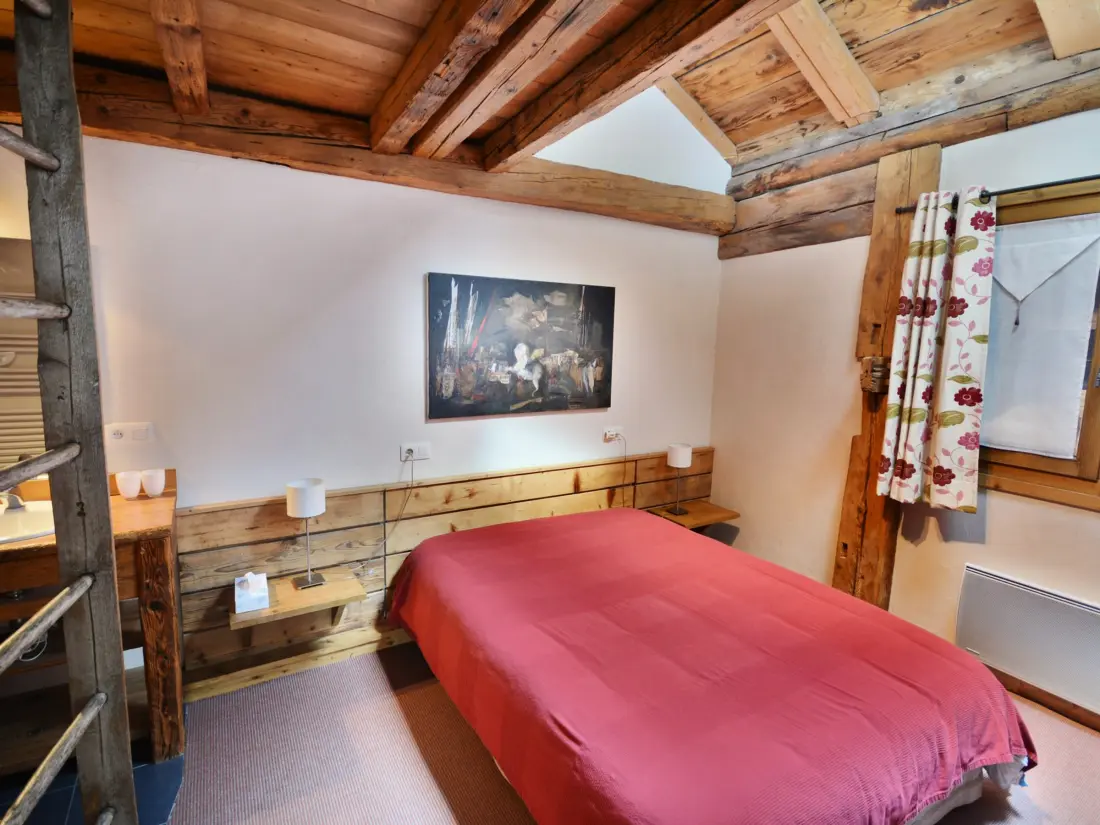 Location de Vacances Morzine 242