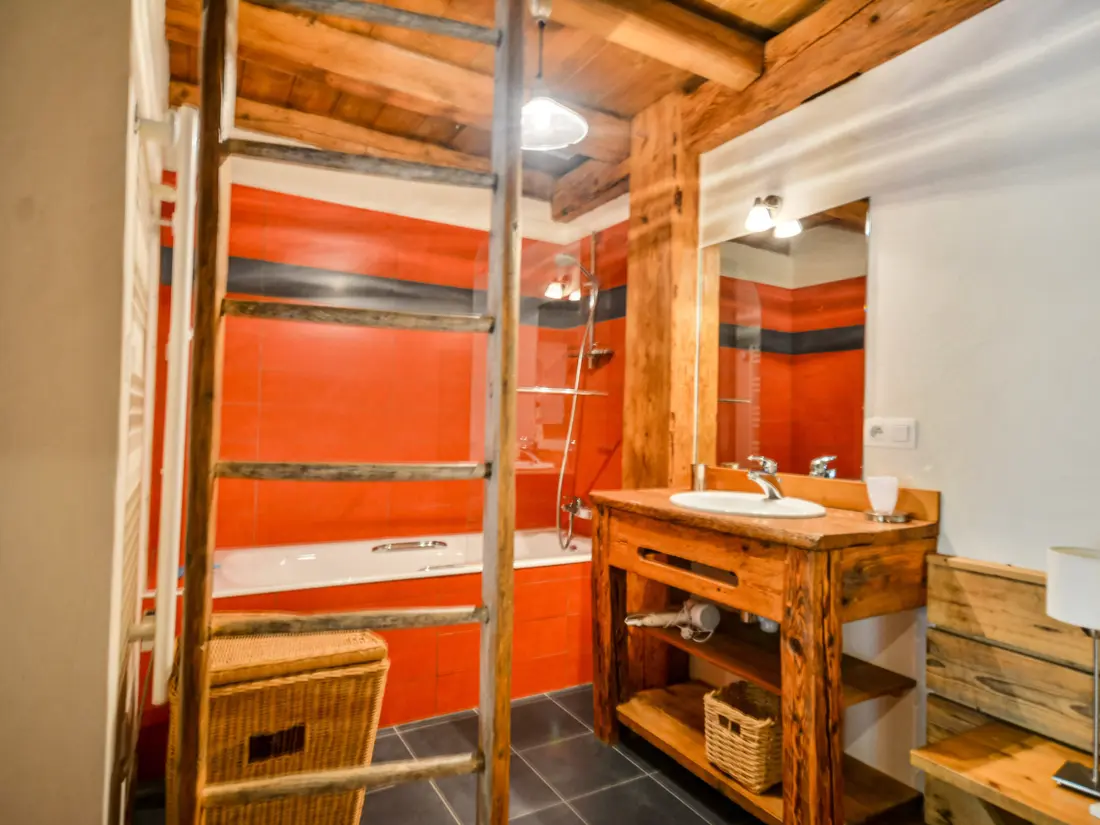 Location de Vacances Morzine 242