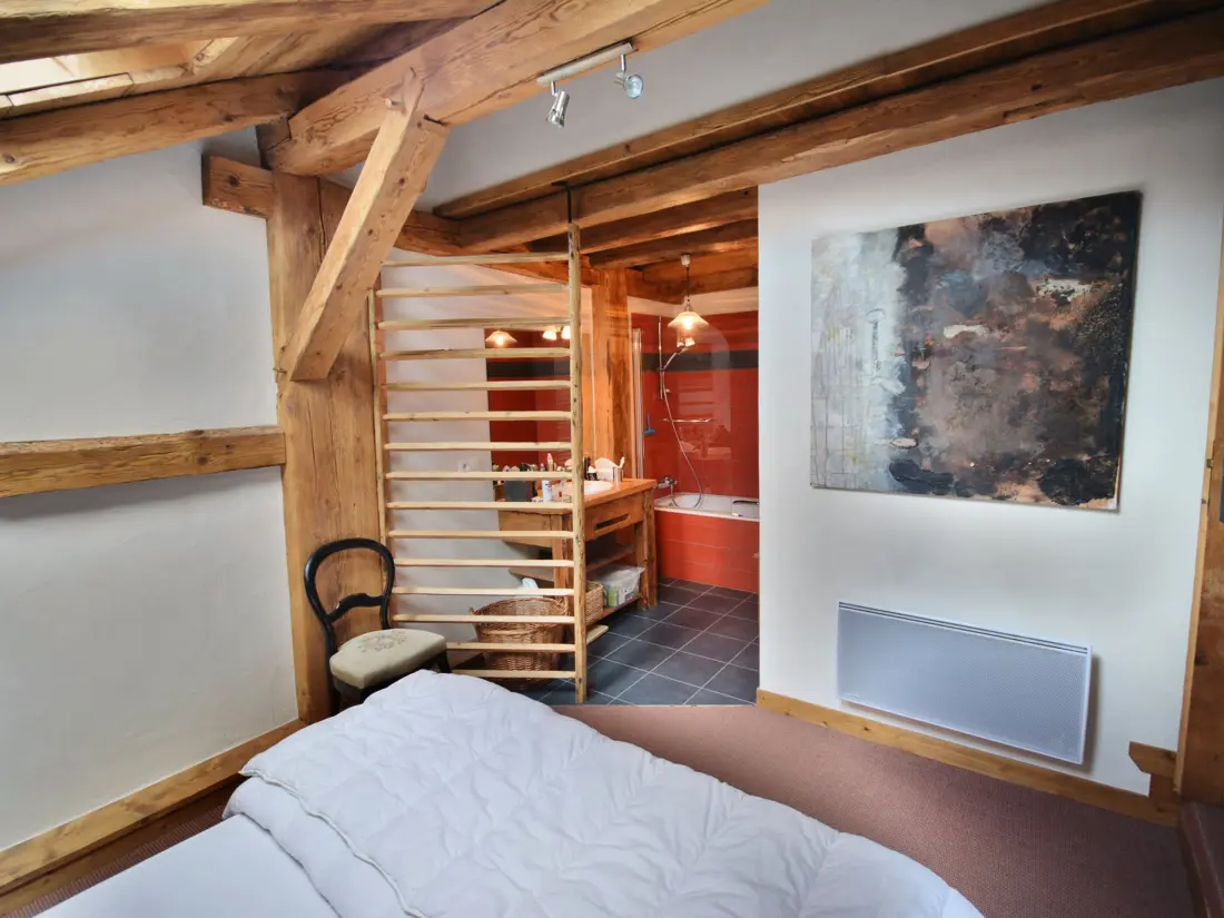 Location de Vacances Morzine 242