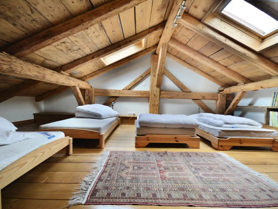 Location de Vacances Morzine 242