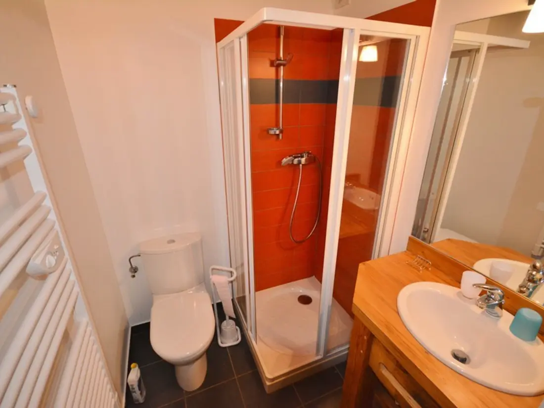 Location de Vacances Morzine 242