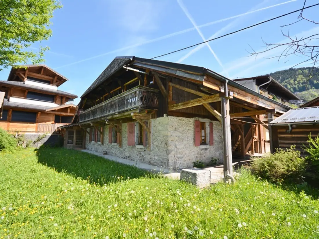 Location de Vacances Morzine 242
