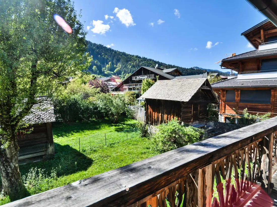 Location de Vacances Morzine 242
