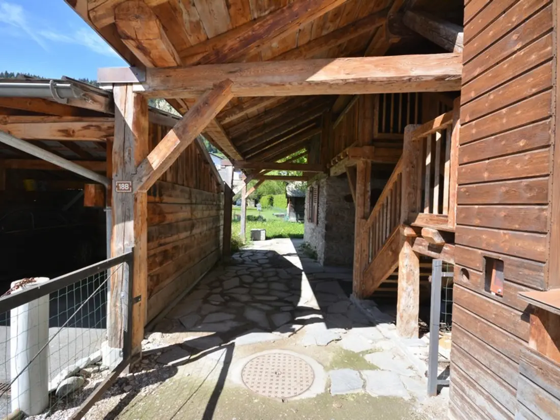 Location de Vacances Morzine 242
