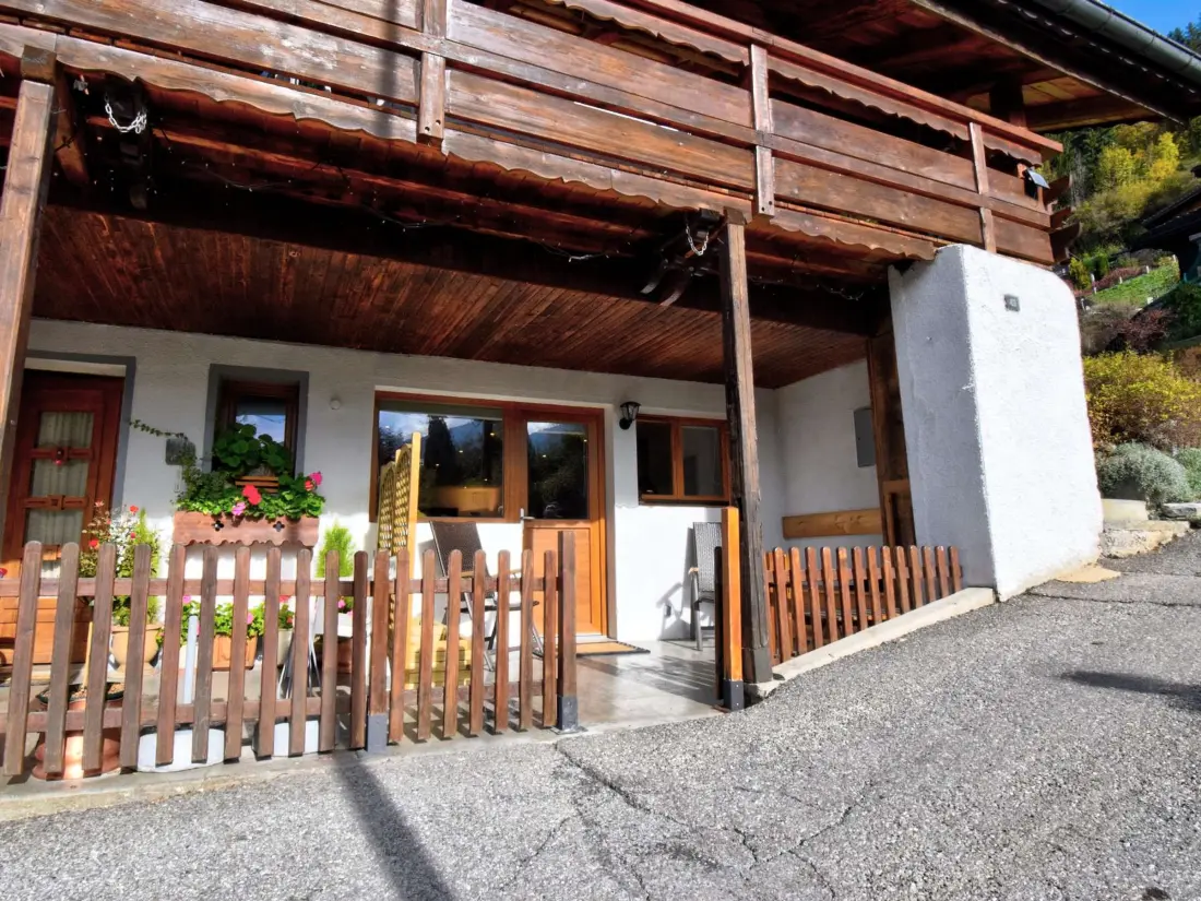 Location de Vacances Morzine 243